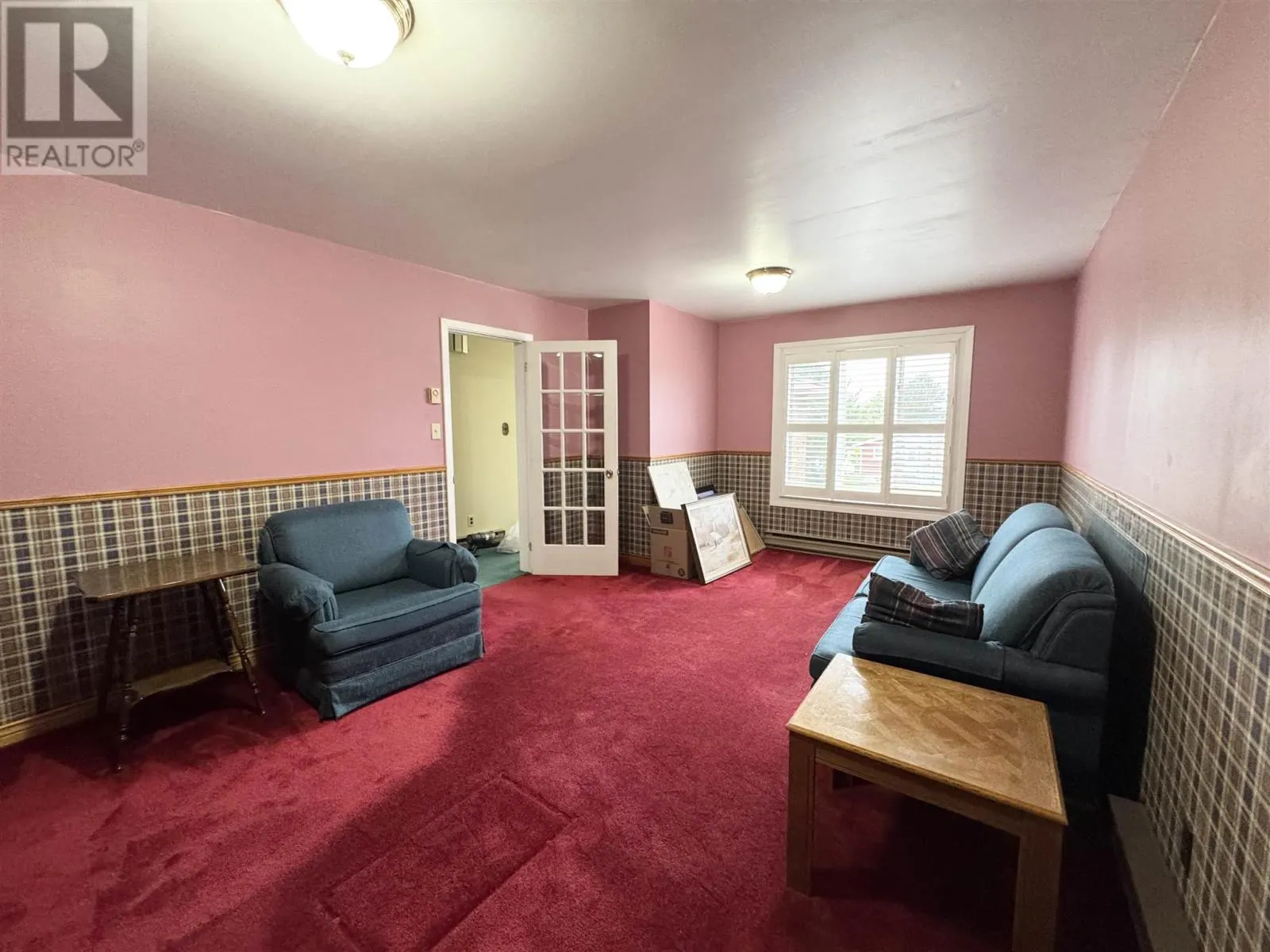 26 Minto ST