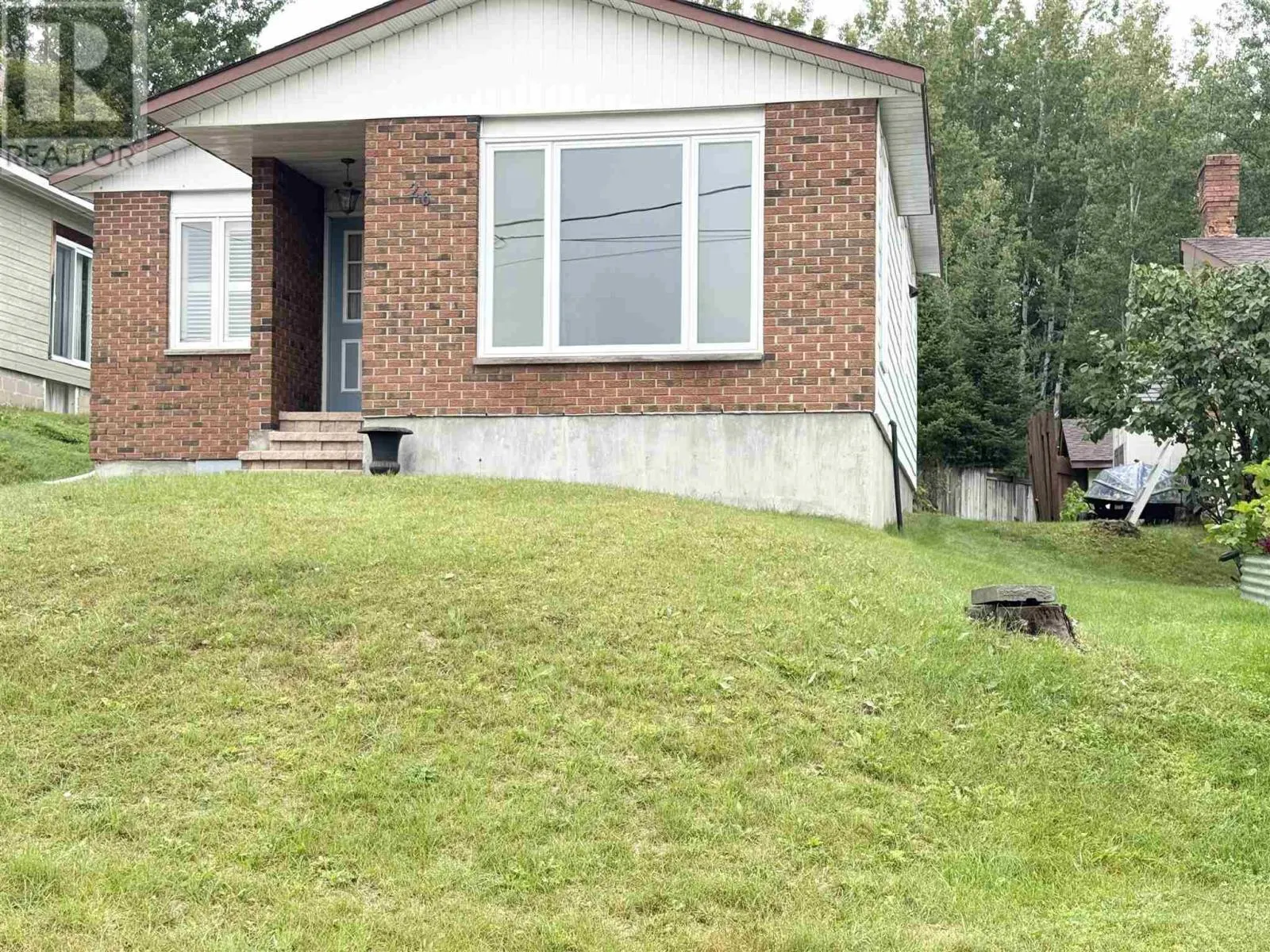 26 Minto ST