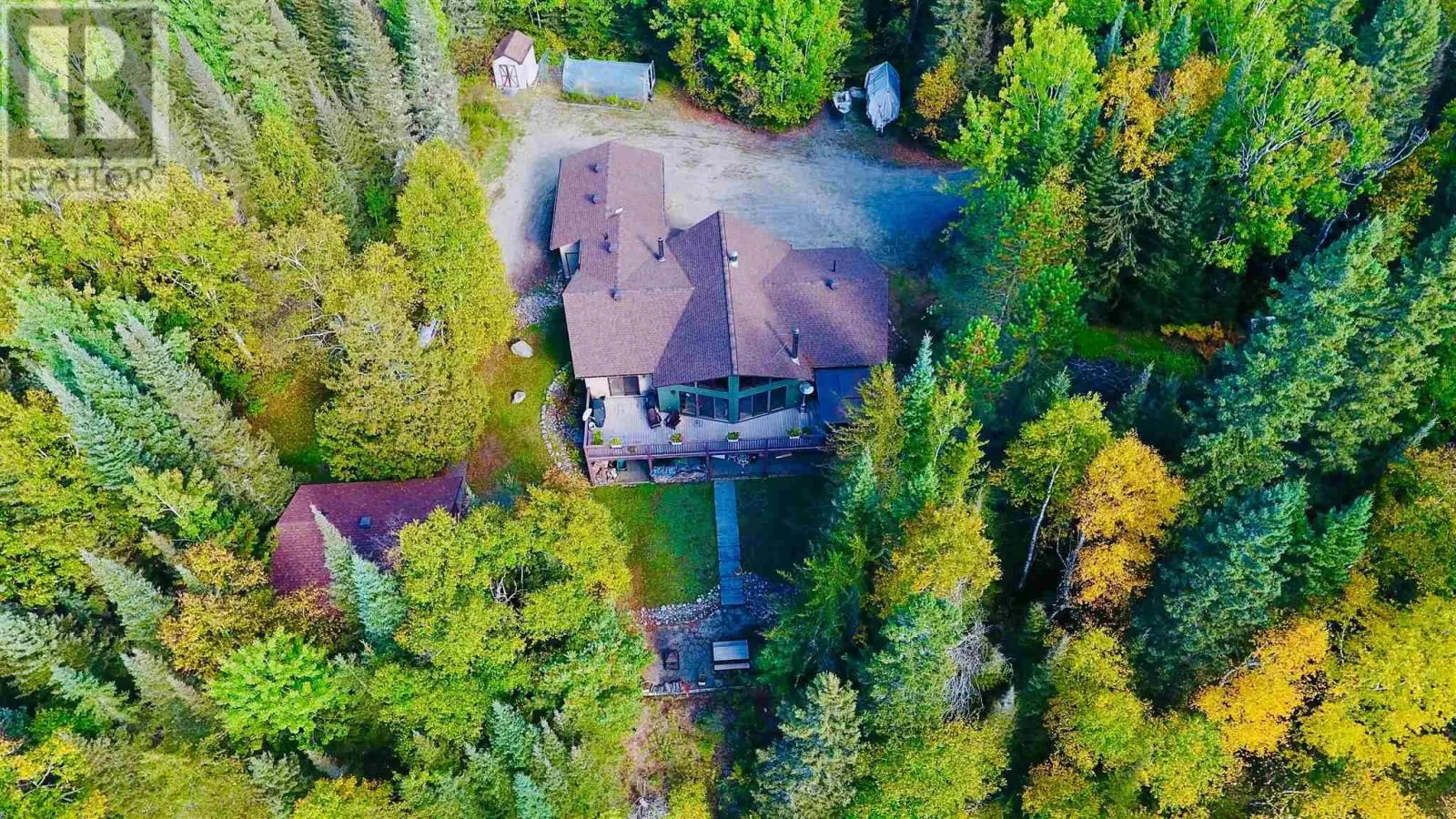 Lot 25 Thrush AVE