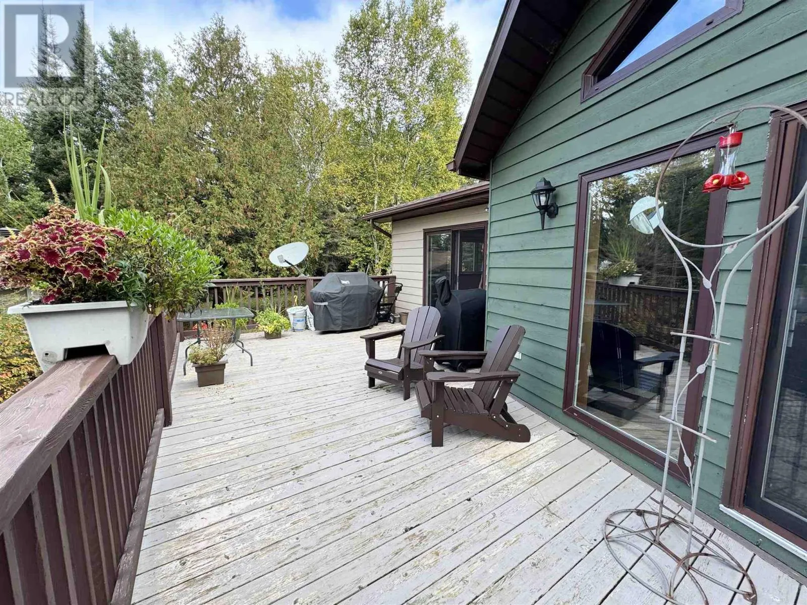 Lot 25 Thrush AVE
