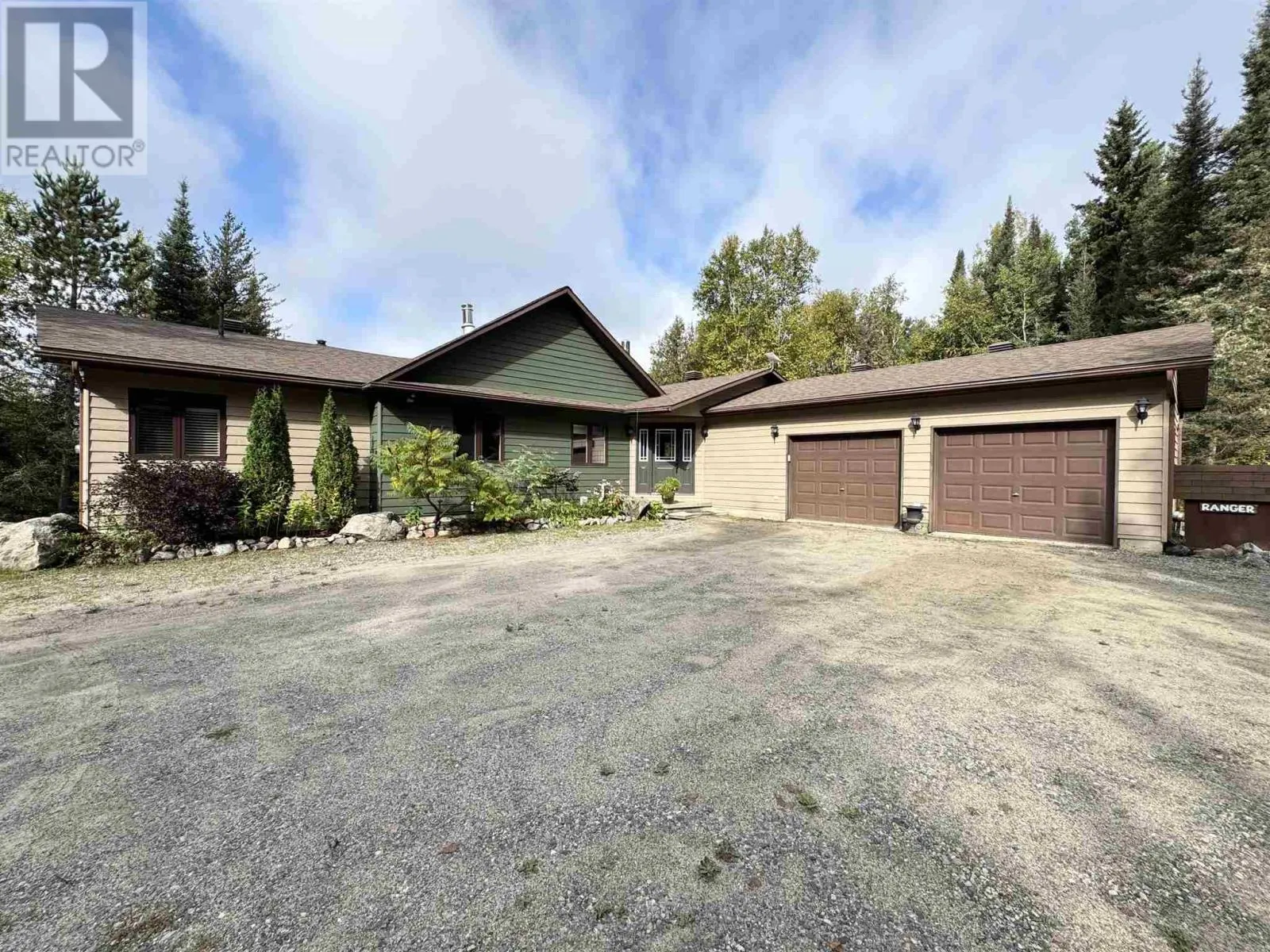 Lot 25 Thrush AVE