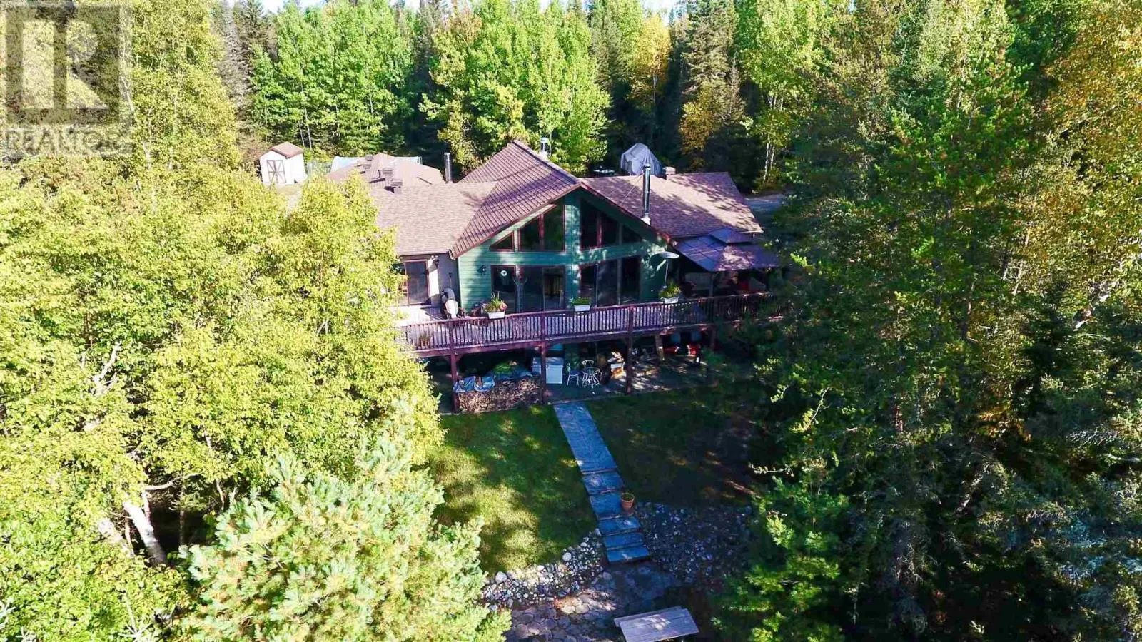 Lot 25 Thrush AVE