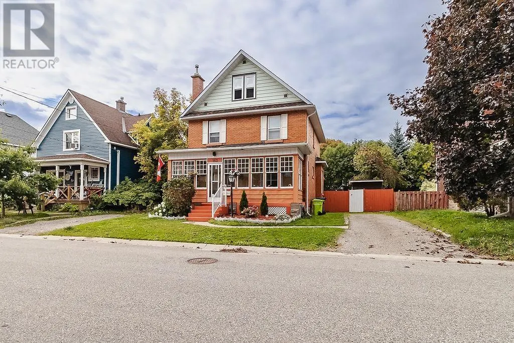 163 Kohler ST
