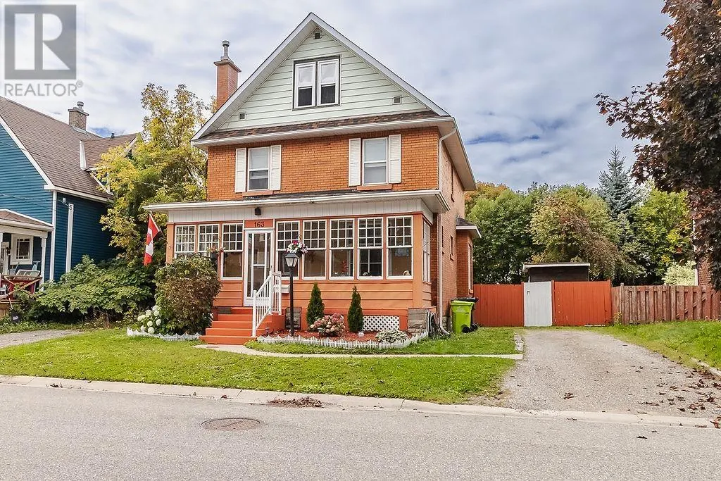 163 Kohler ST