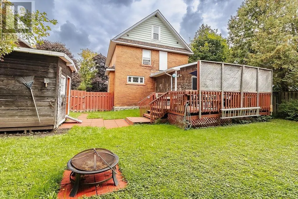 163 Kohler ST