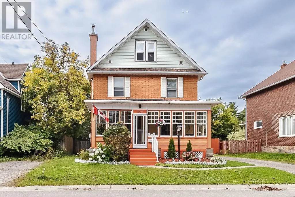 163 Kohler ST