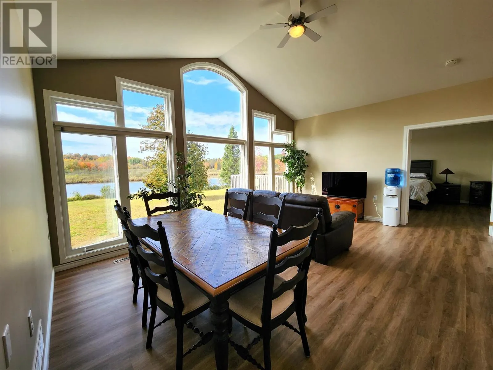 45 River DR