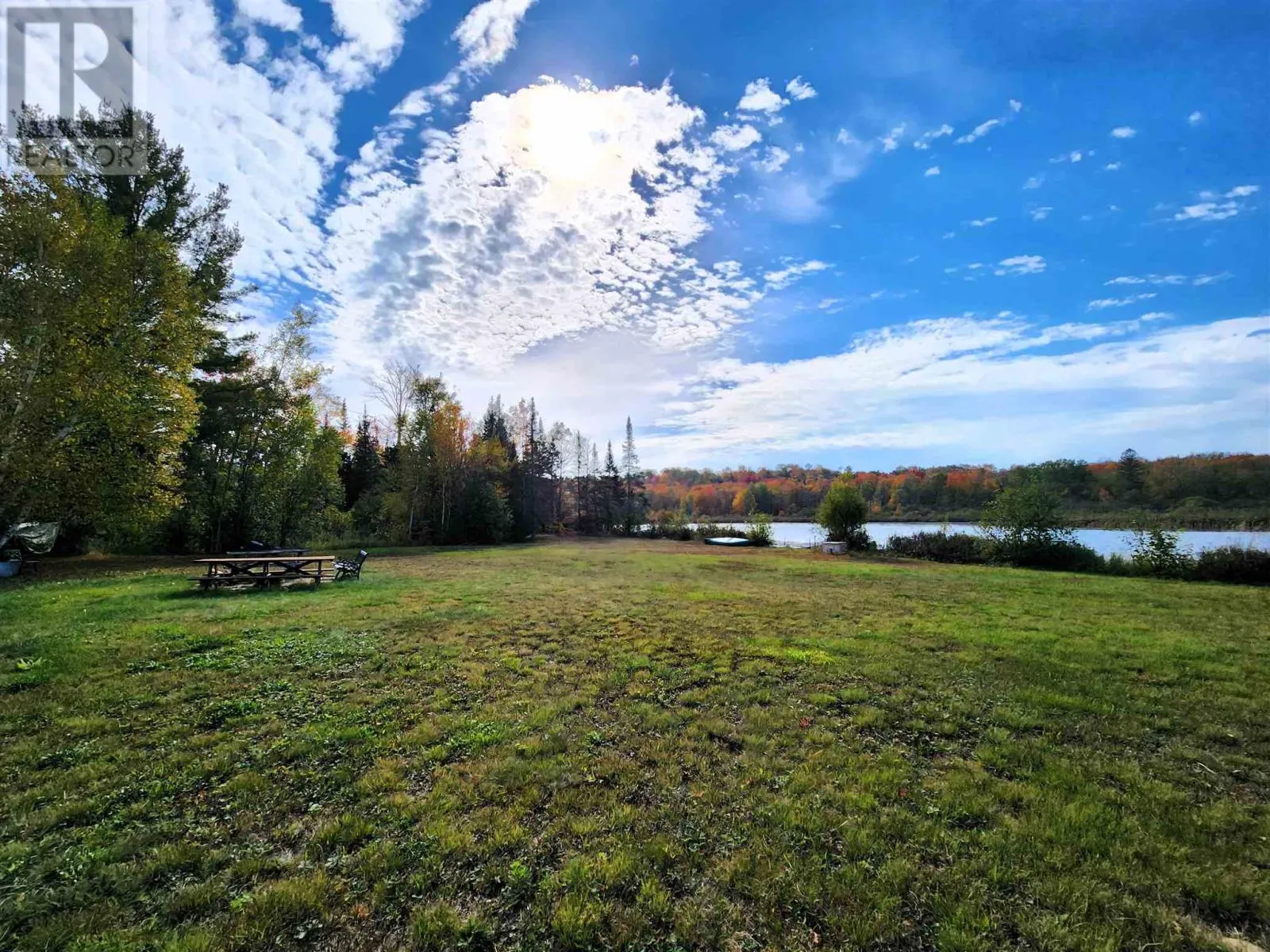 45 River DR