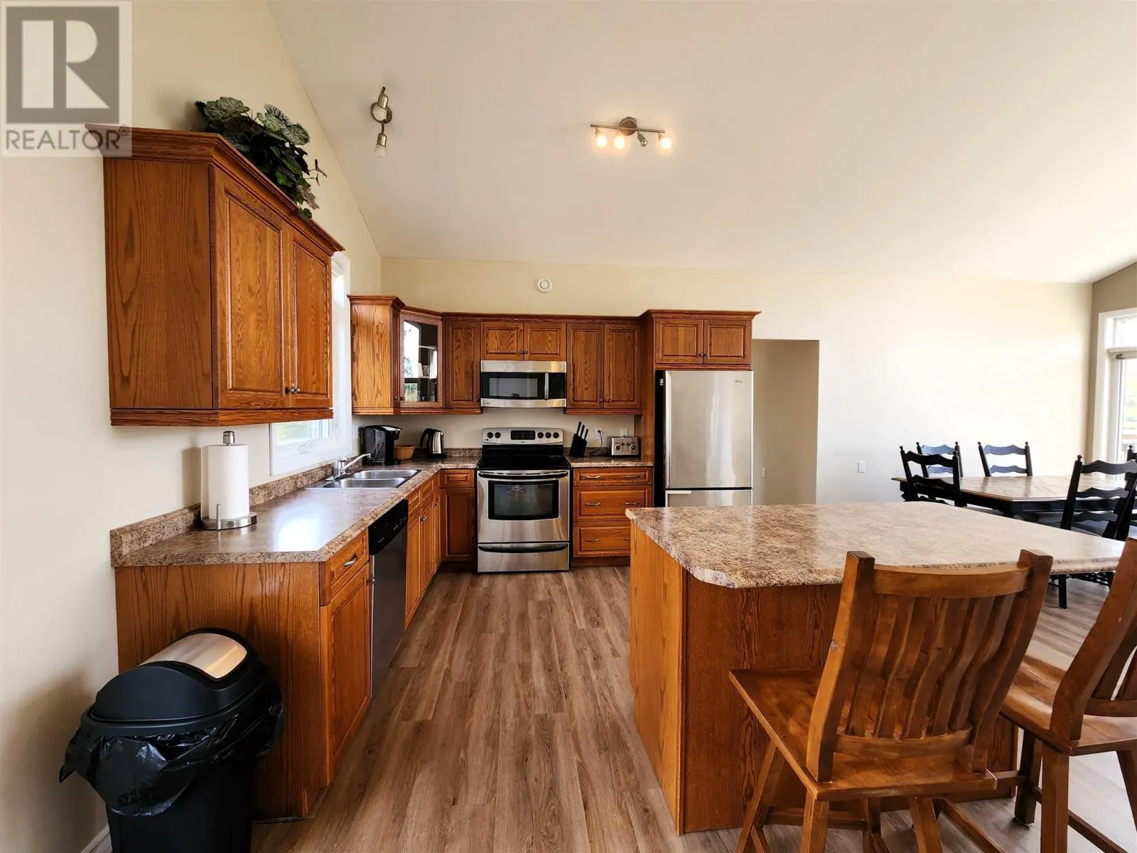45 River DR