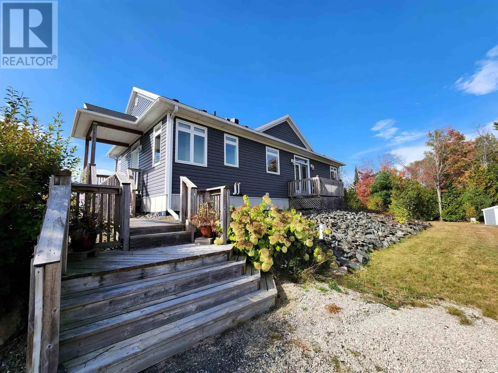 45 River DR