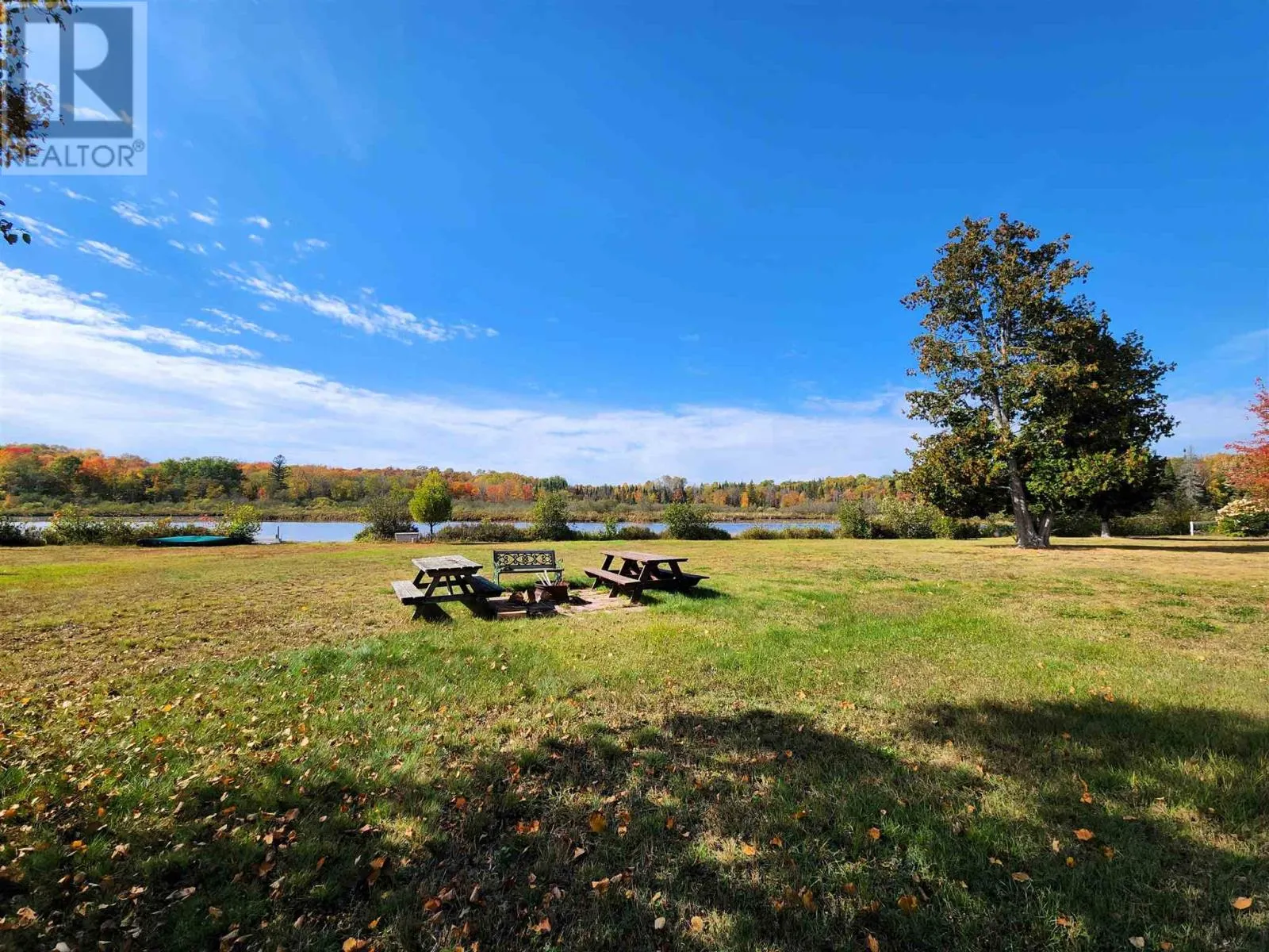 45 River DR