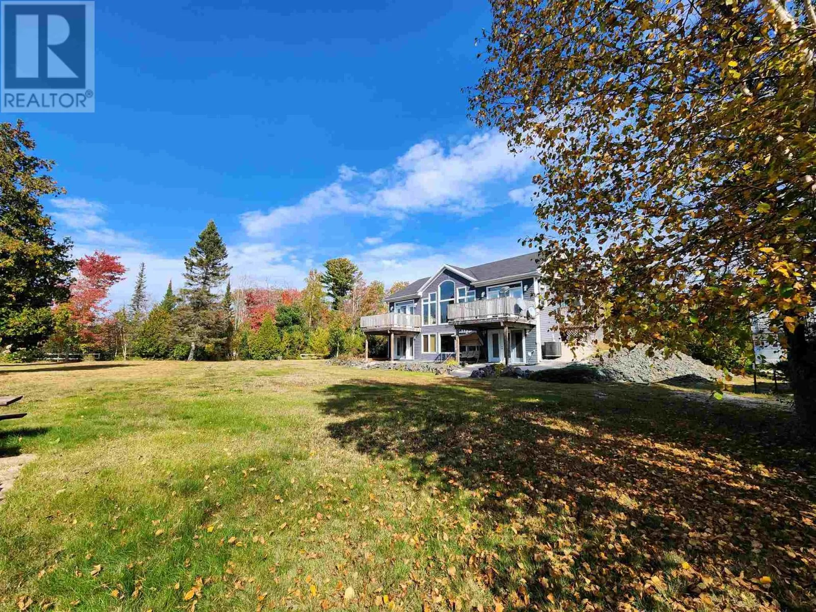 45 River DR