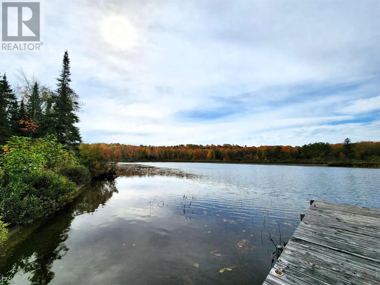 45 River DR