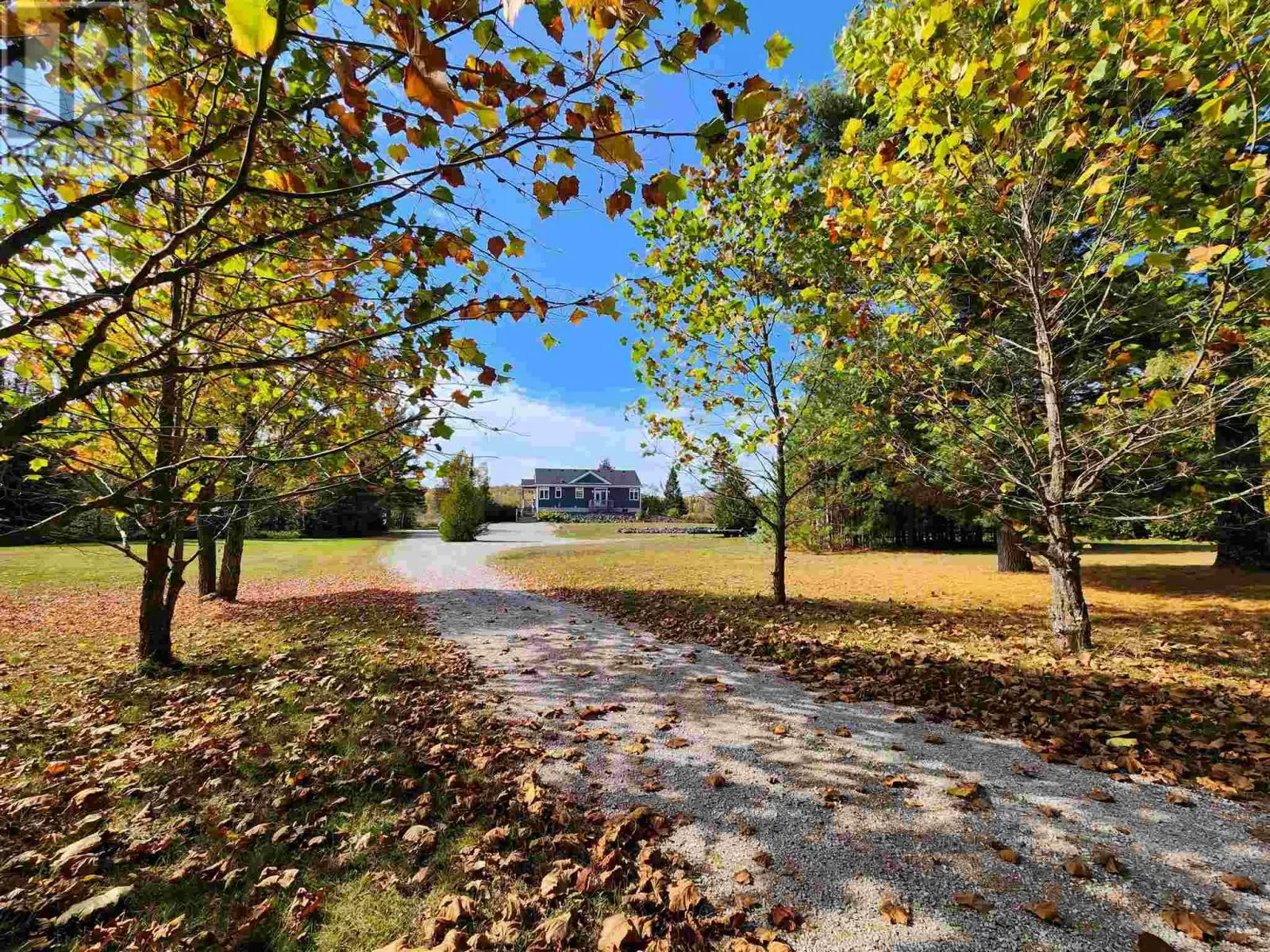 45 River DR