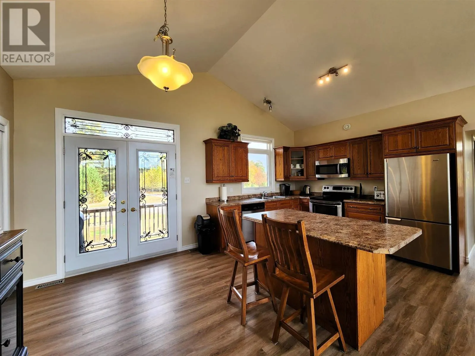 45 River DR