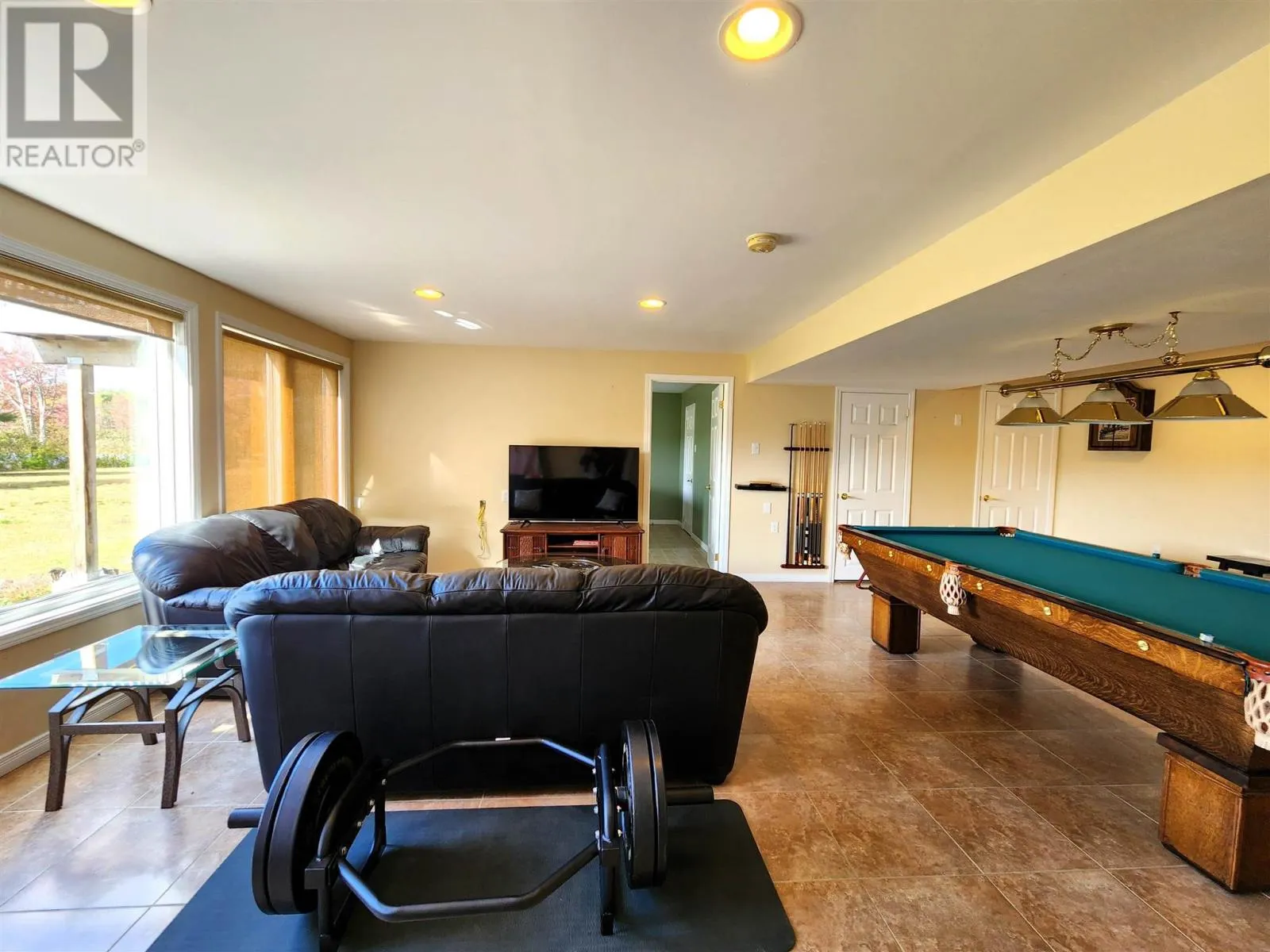 45 River DR