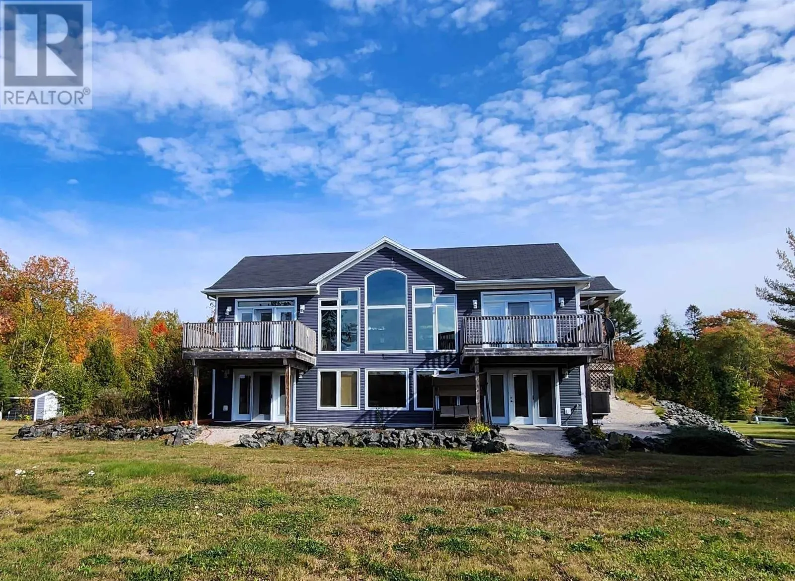 45 River DR
