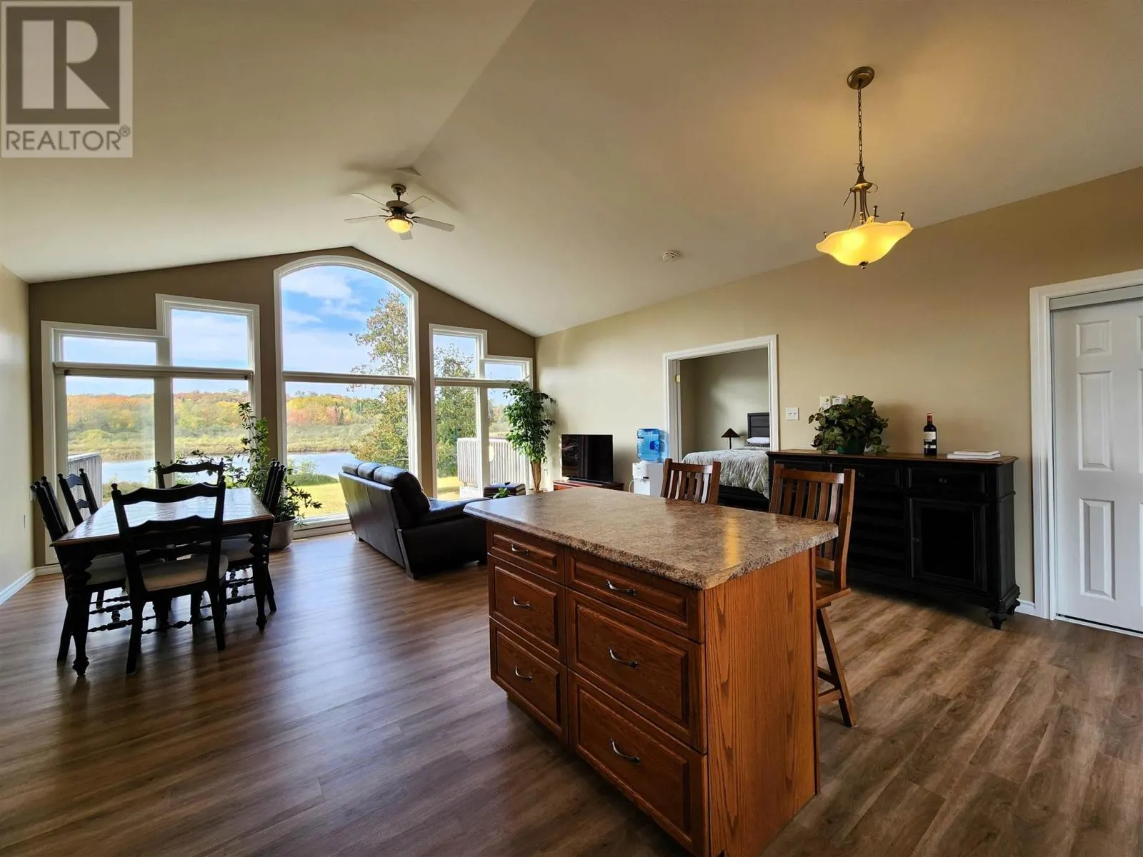 45 River DR