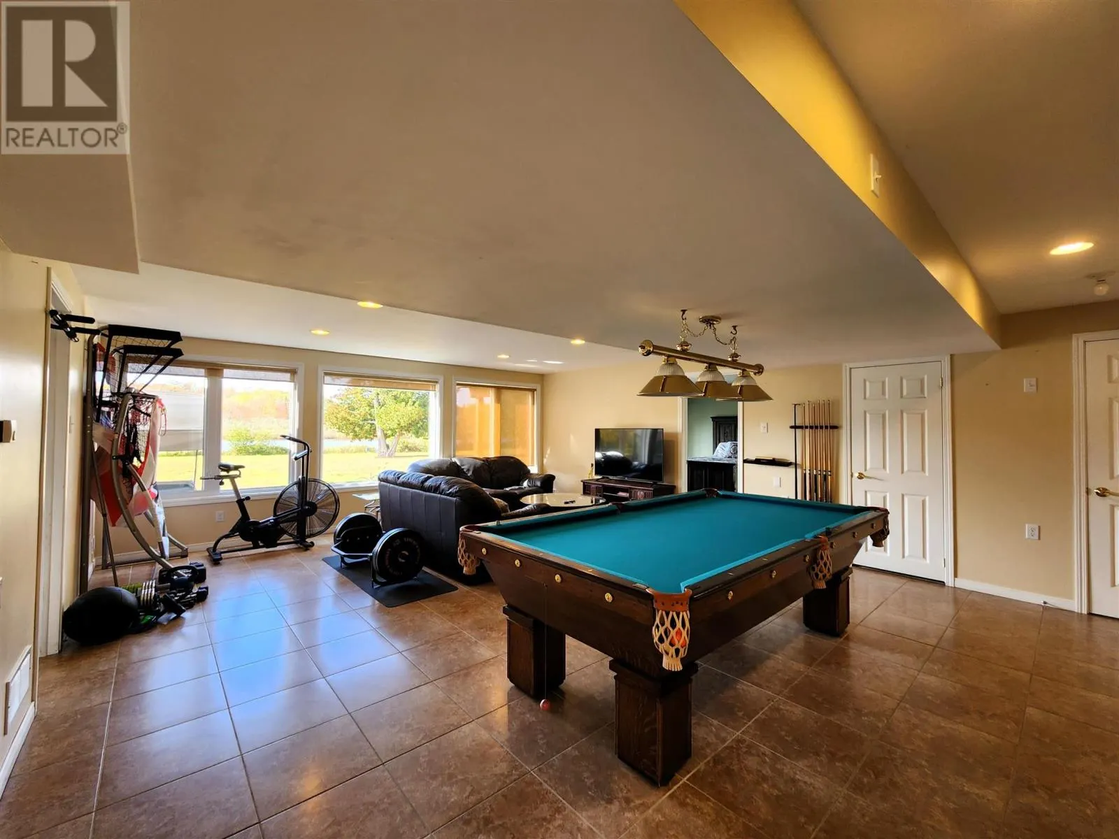 45 River DR