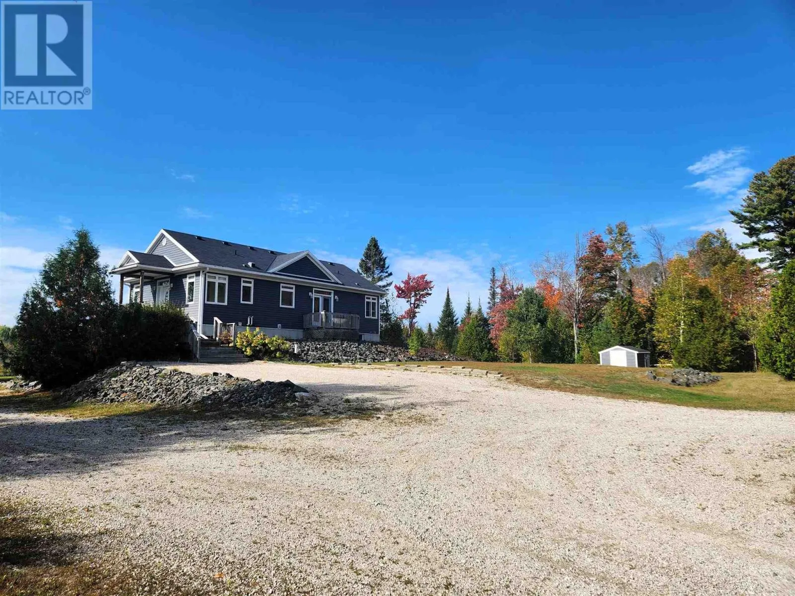 45 River DR
