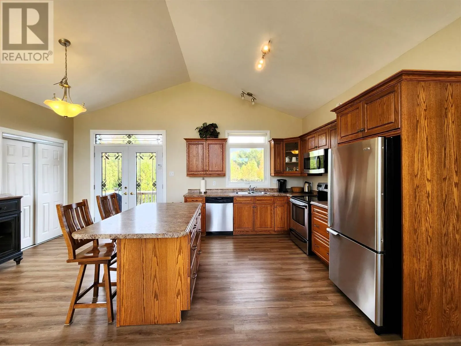 45 River DR