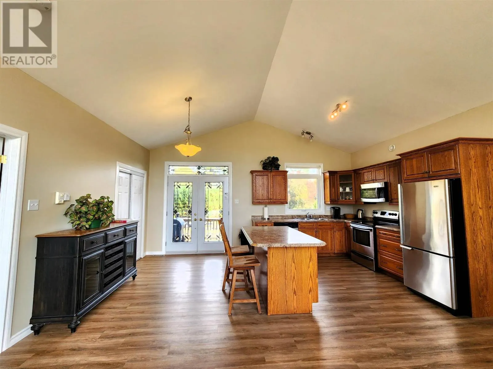 45 River DR