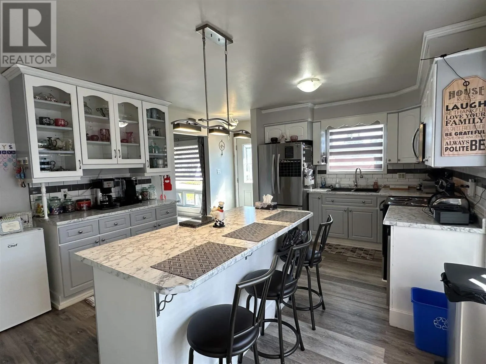 43 London CRES