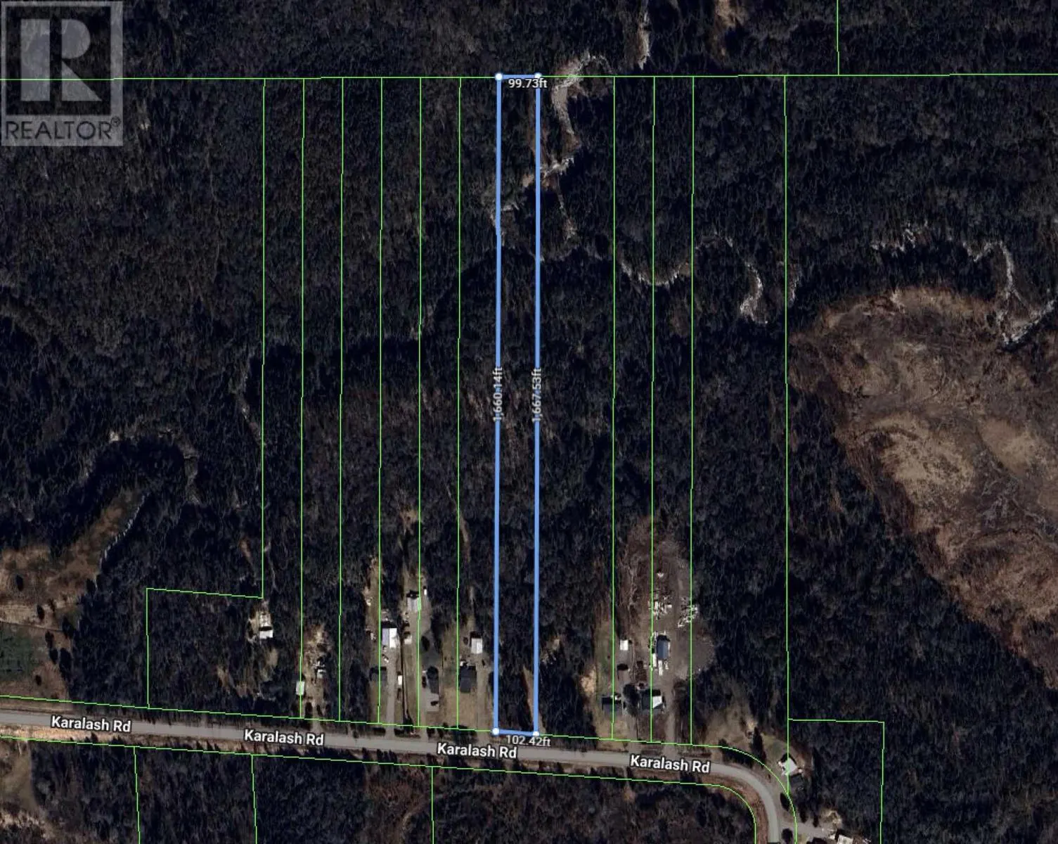 Lot 77 Karalash RD