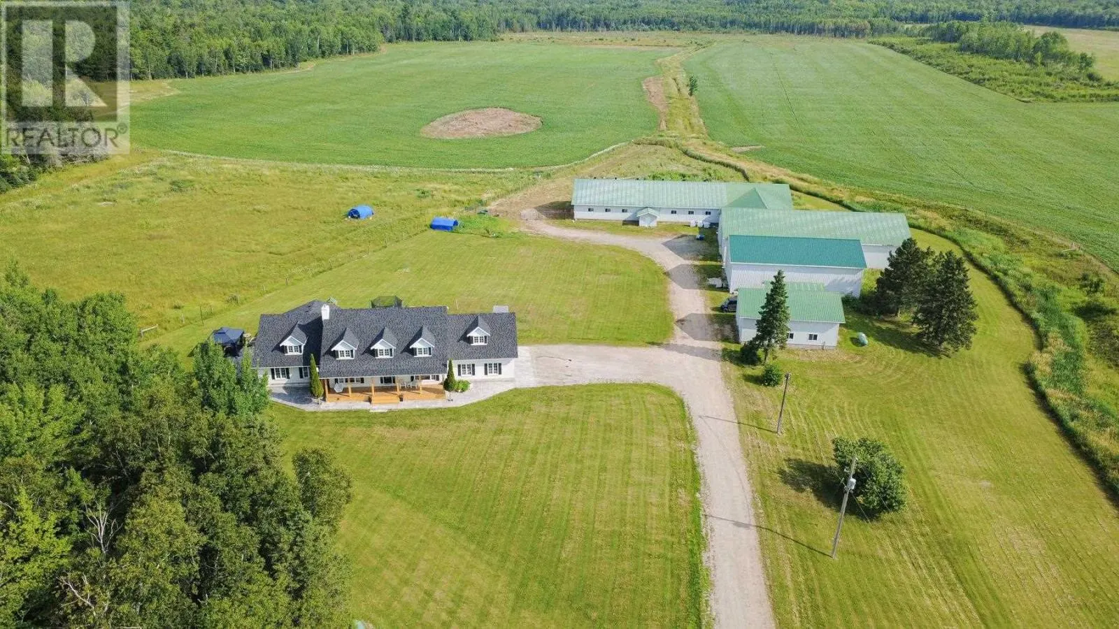 176 McCluskie RD