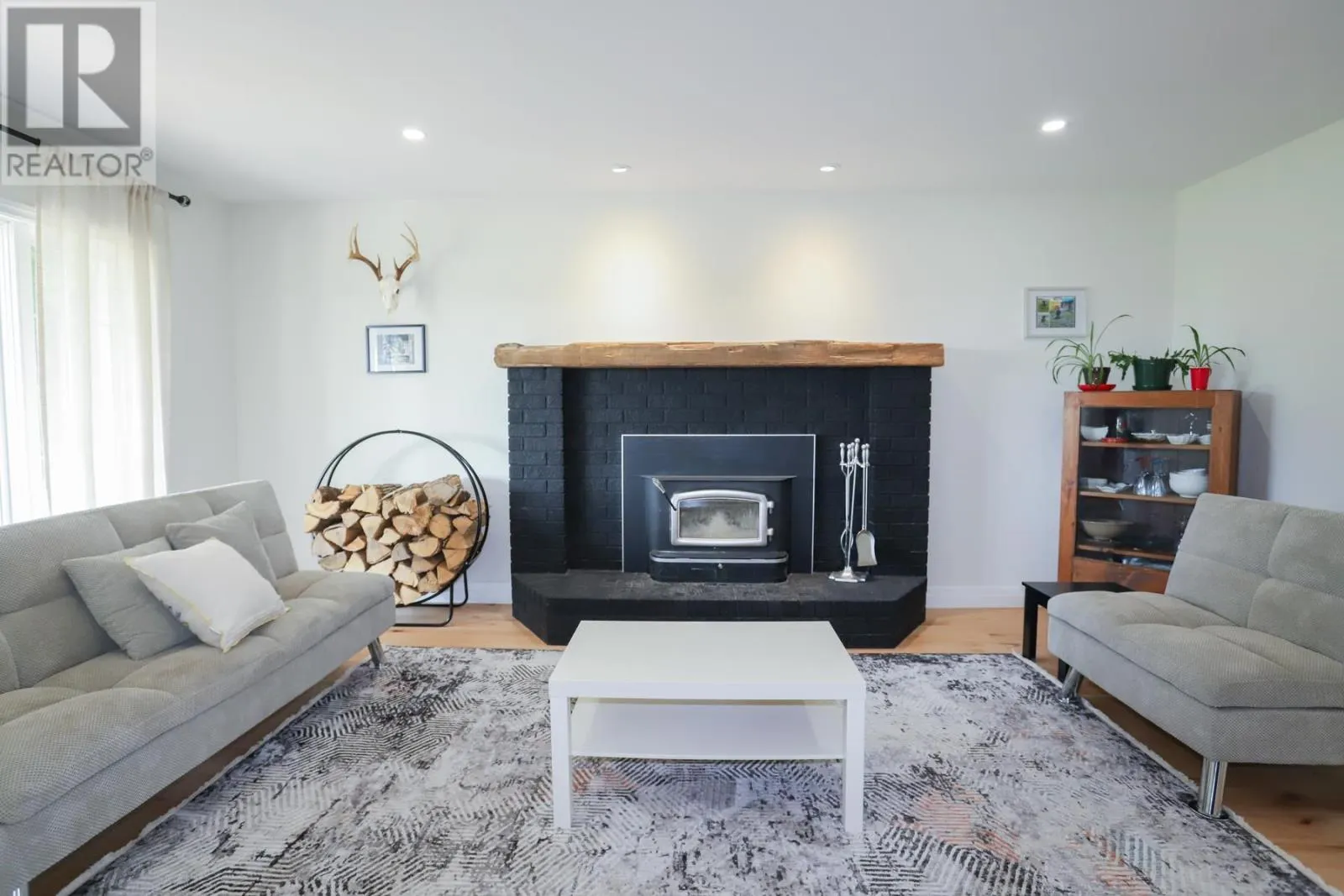 176 McCluskie RD