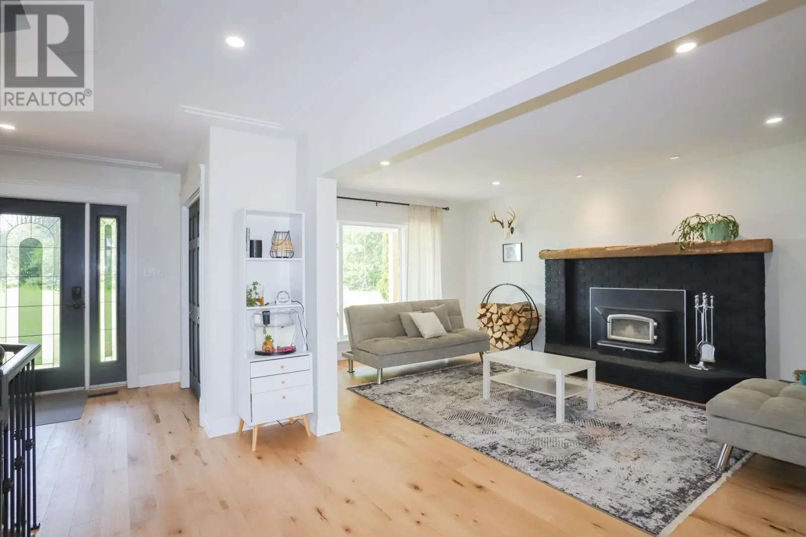 176 McCluskie RD