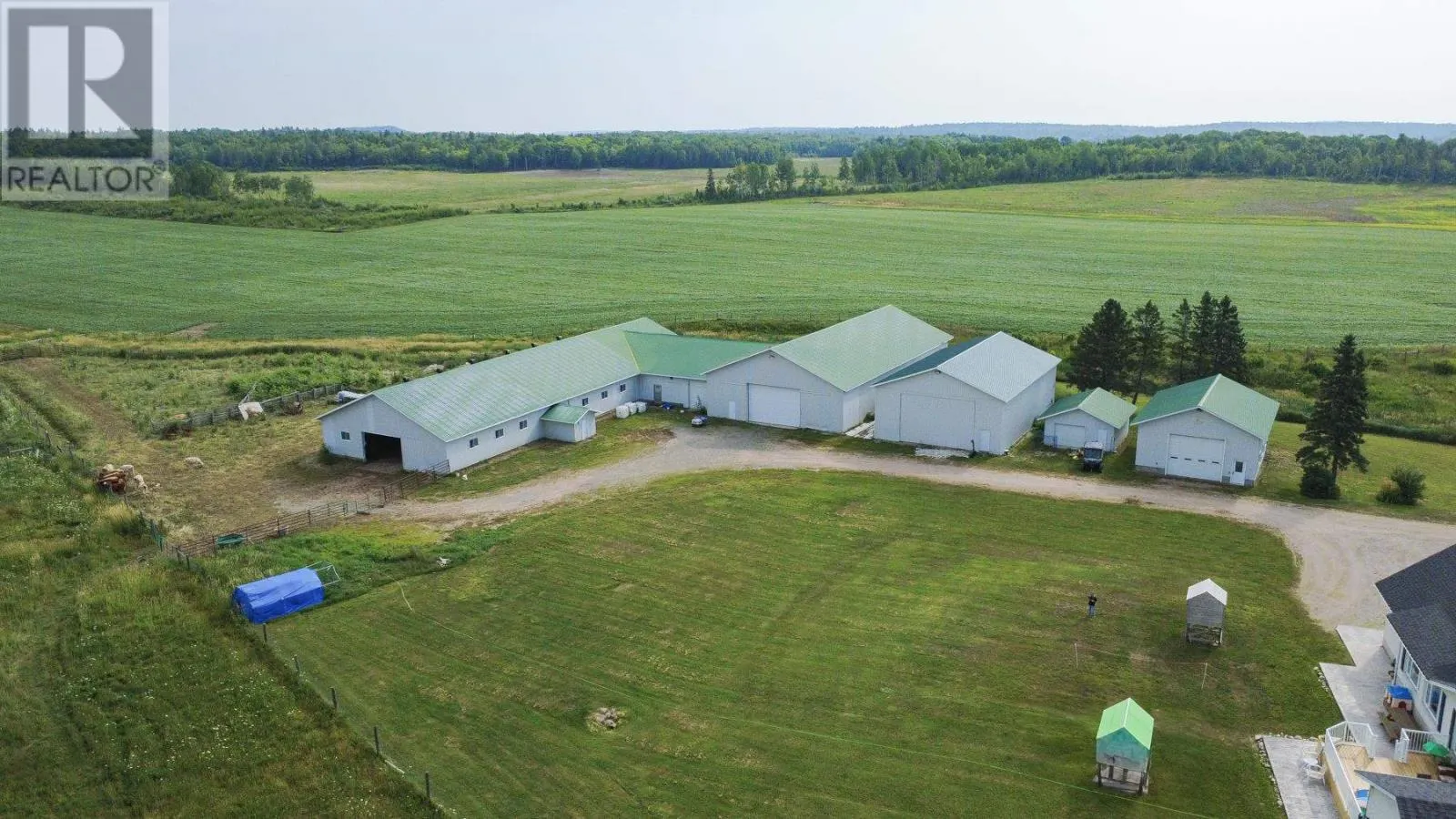 176 McCluskie RD