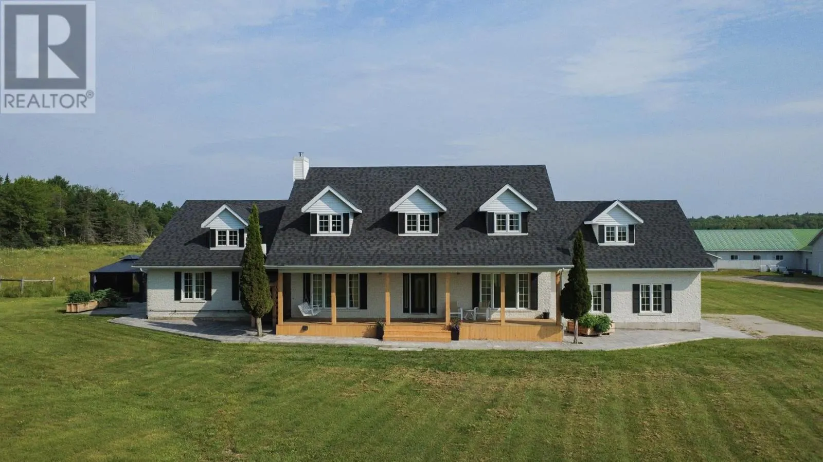 176 McCluskie RD