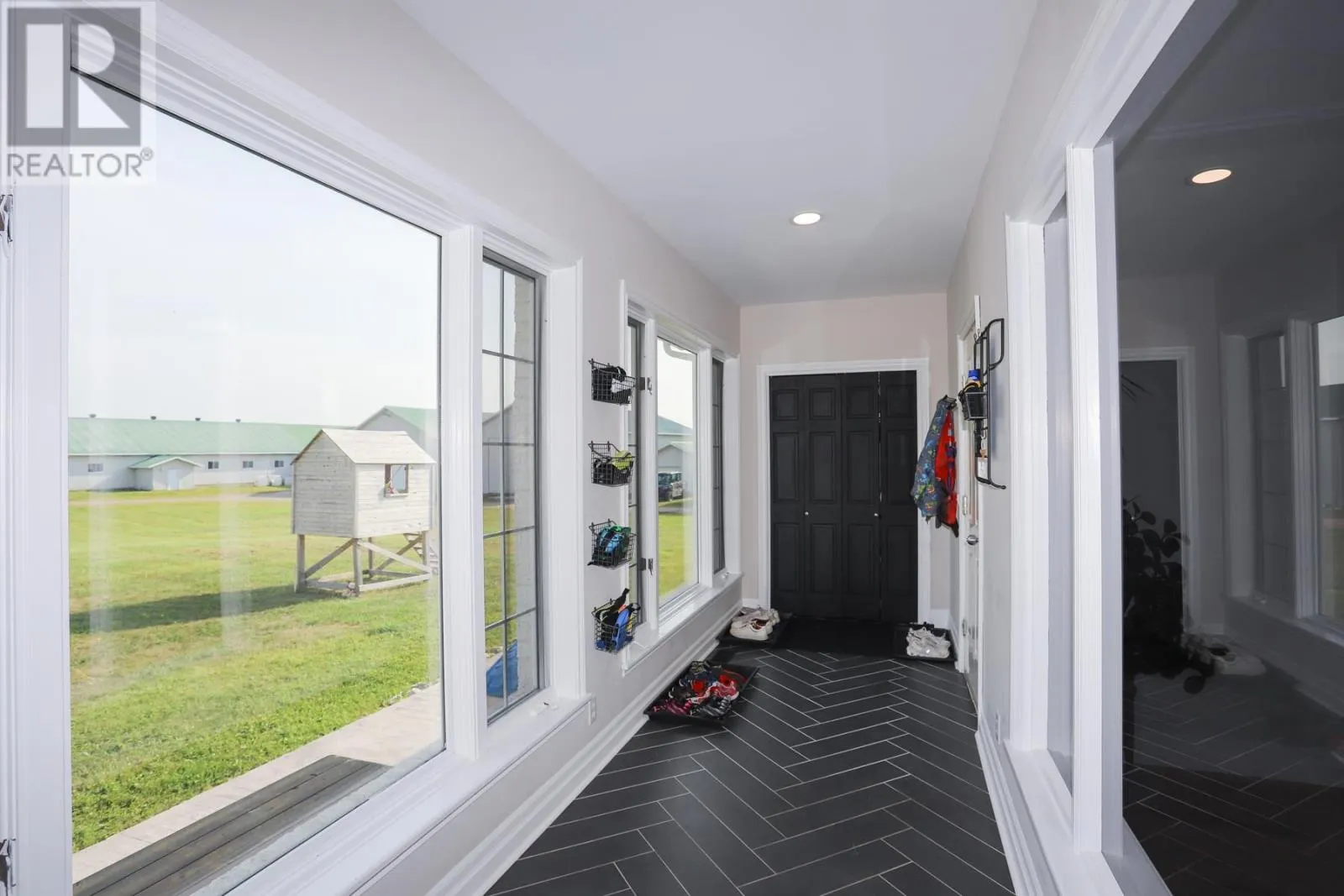 176 McCluskie RD