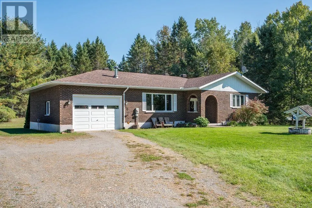 970 Town Line RD