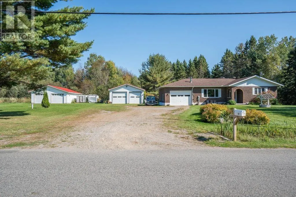 970 Town Line RD