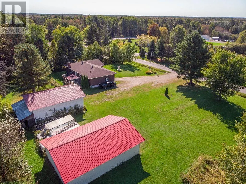 970 Town Line RD