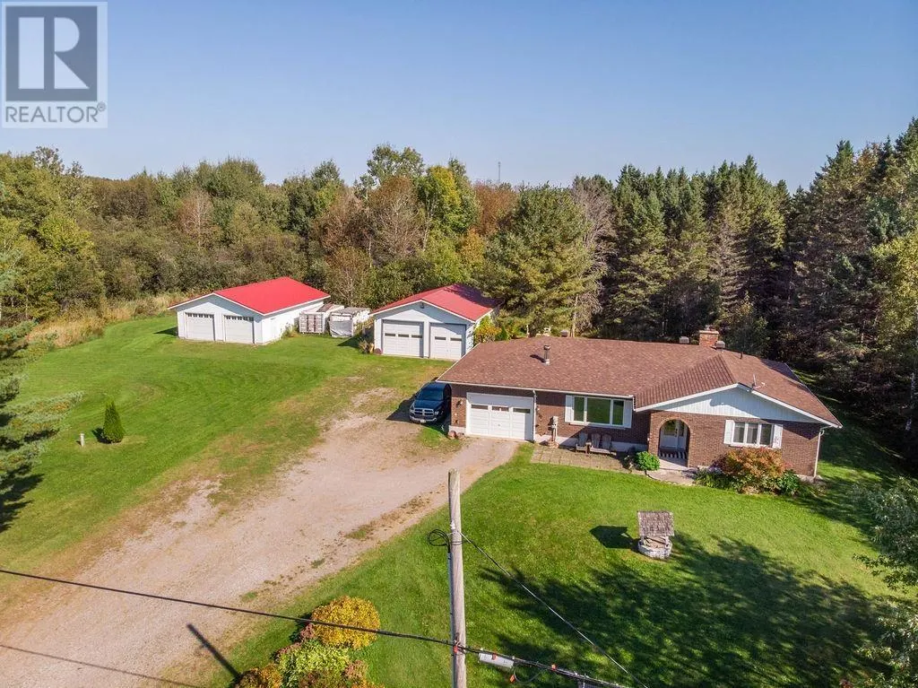 970 Town Line RD