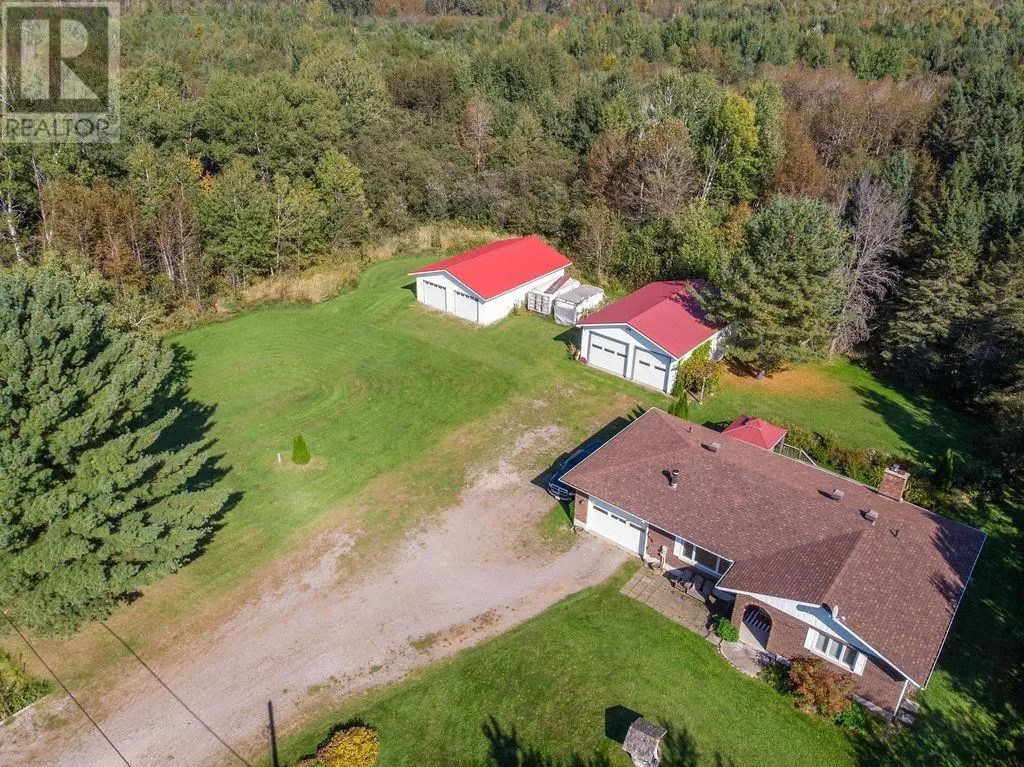 970 Town Line RD