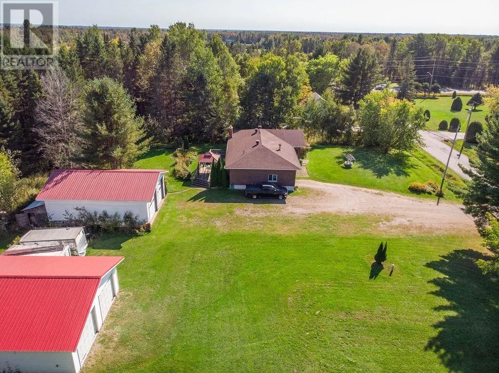 970 Town Line RD