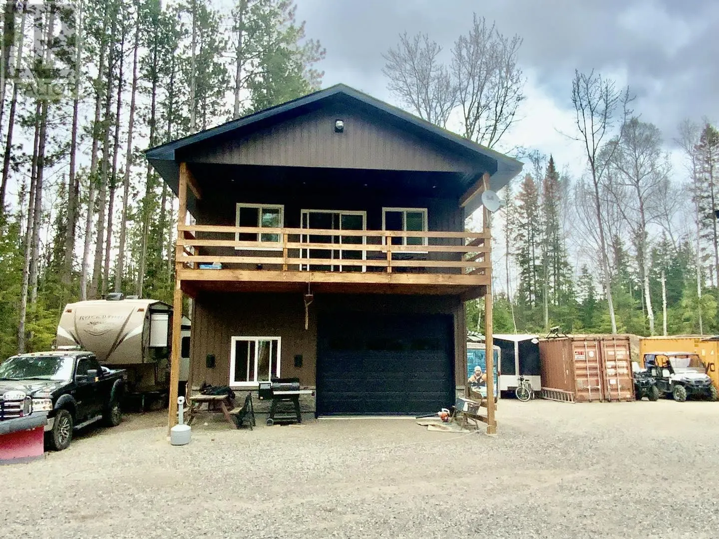 19 Northwoods DR