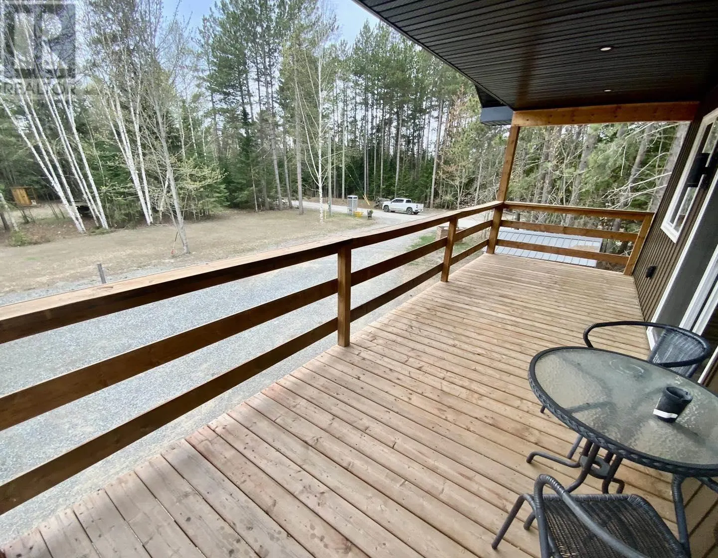 19 Northwoods DR