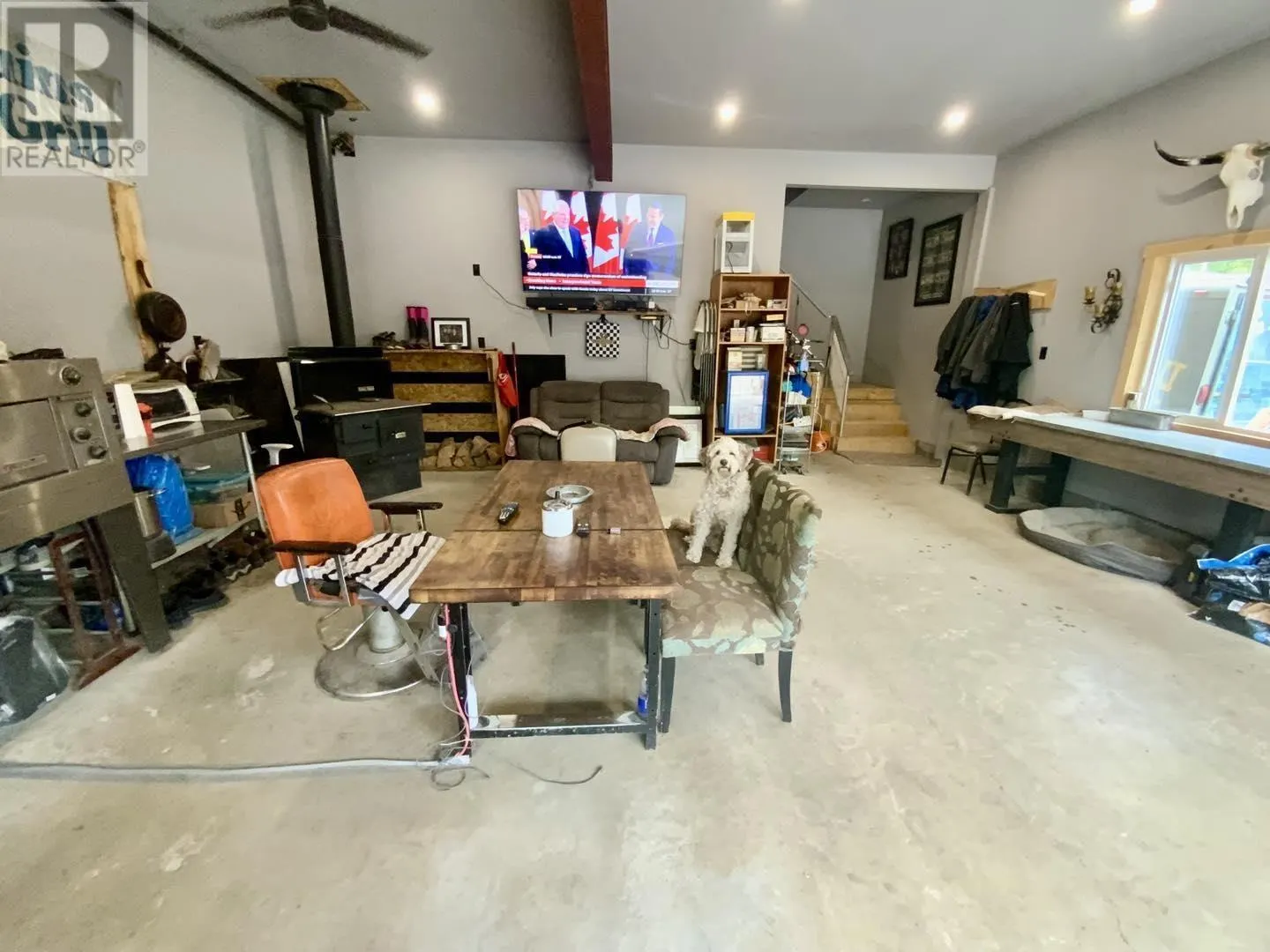 19 Northwoods DR