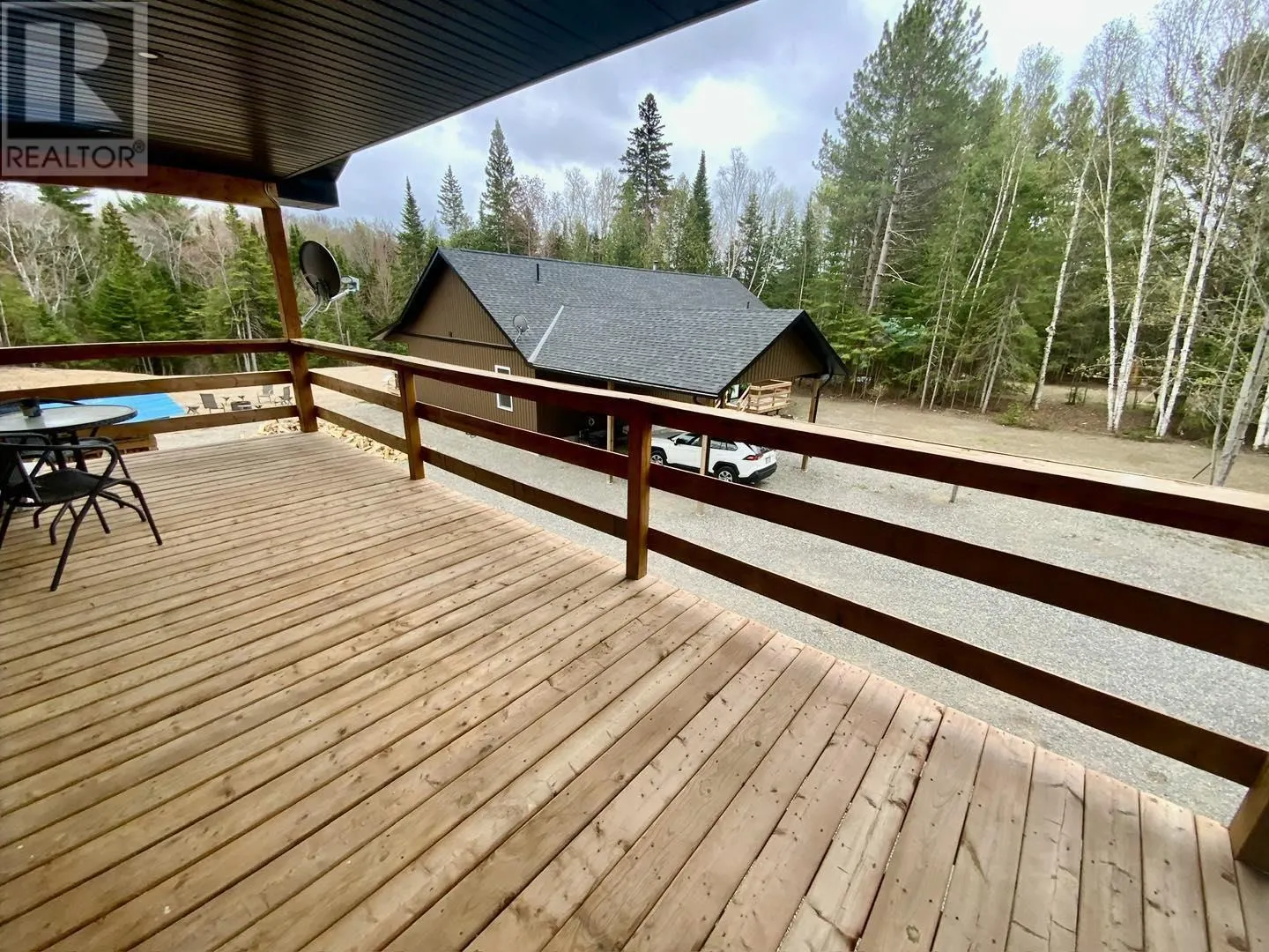 19 Northwoods DR