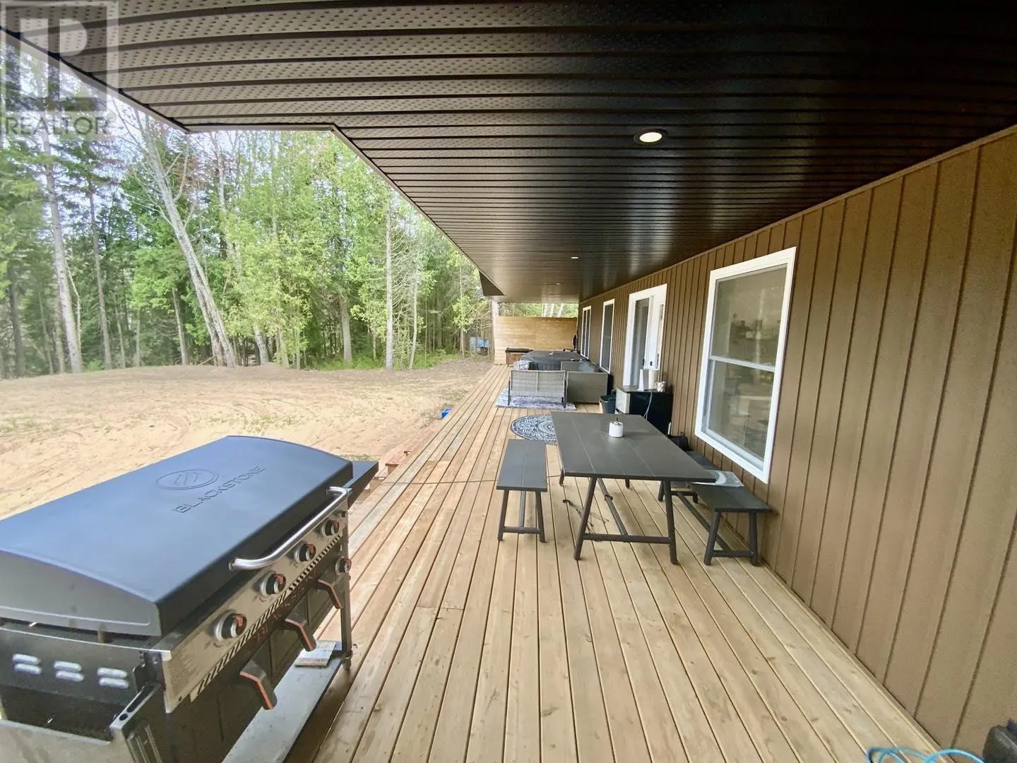 19 Northwoods DR