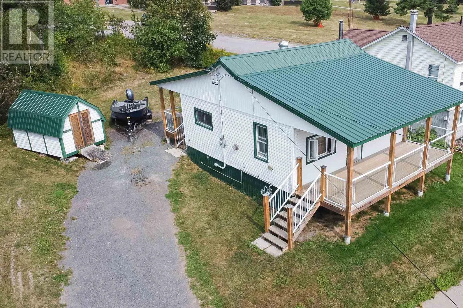 234 Federation ST