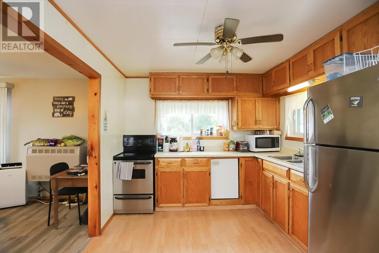 234 Federation ST