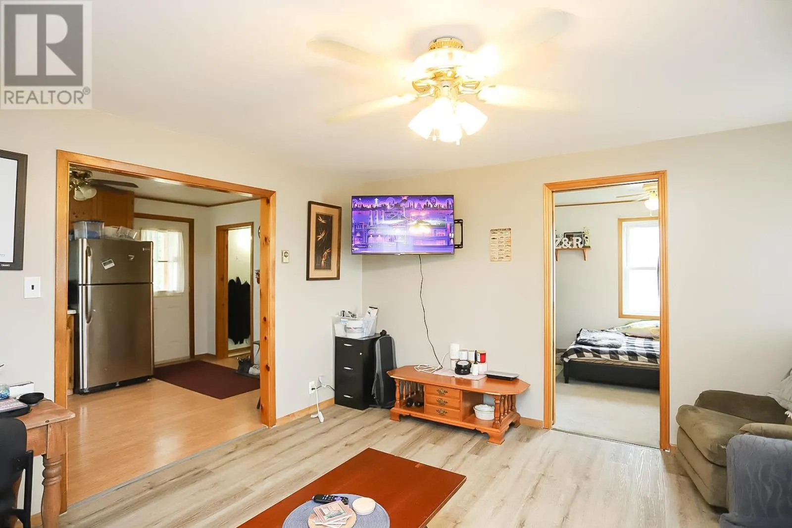 234 Federation ST