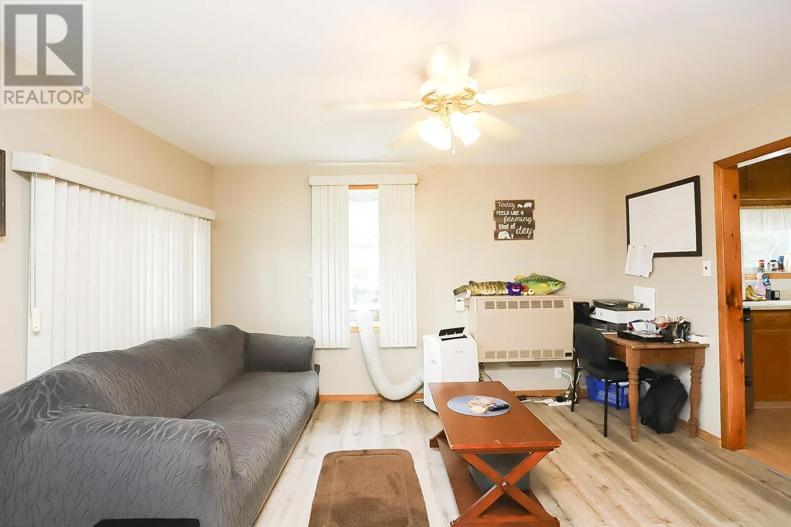 234 Federation ST