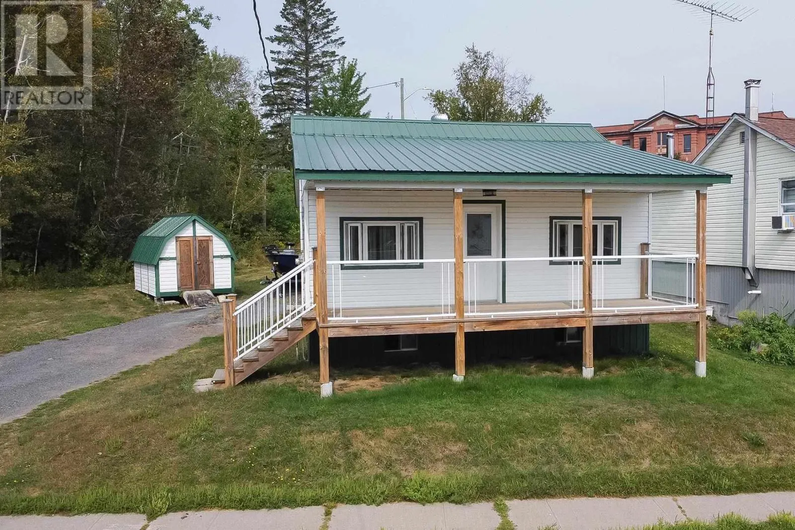 234 Federation ST